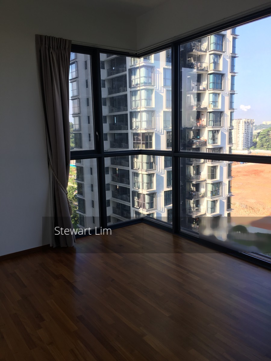 Foresque Residences (D23), Condominium #145708052